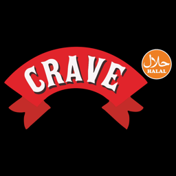 Crave Peri Peri logo.